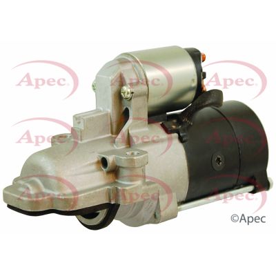 APEC Starter Motor ASM1627