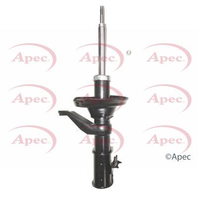 APEC Front Shock Absorber LH ASA1453