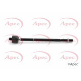 APEC Axial Joint Rack End AST6924