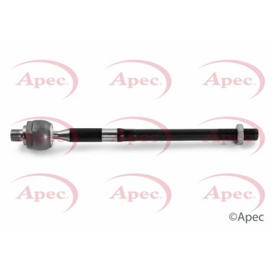APEC Axial Joint Rack End AST6863