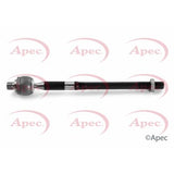APEC Axial Joint Rack End AST6863