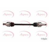 APEC Driveshaft ADS1537L