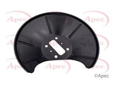 APEC Splash Guard ASG1144