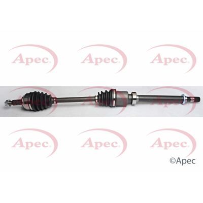 APEC Driveshaft ADS1430R