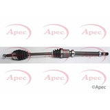 APEC Driveshaft ADS1430R