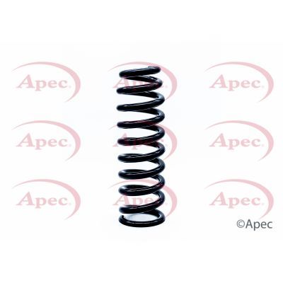APEC Front Coil Spring ACS1181
