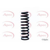 APEC Front Coil Spring ACS1181
