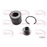 APEC Wheel Bearing Kit AWB1369