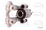 APEC Brake Caliper RR LH LCA728