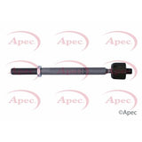 APEC Axial Joint Rack End AST6538
