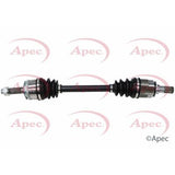 APEC Driveshaft ADS1673L
