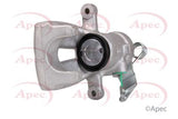 APEC Brake Caliper RR LH LCA795