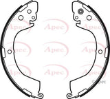 APEC Brake Shoes SHU575