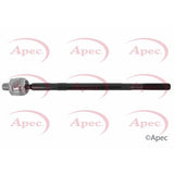 APEC Axial Joint Rack End AST6669