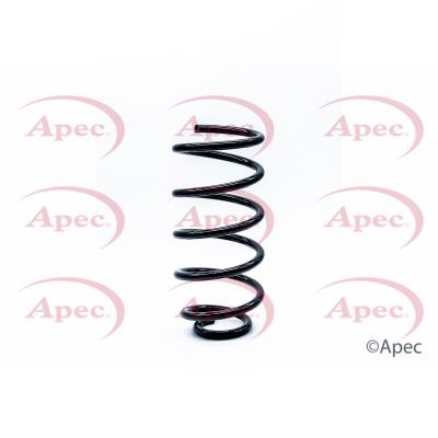 APEC Front Coil Spring ACS1204