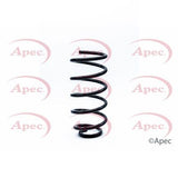 APEC Front Coil Spring ACS1204