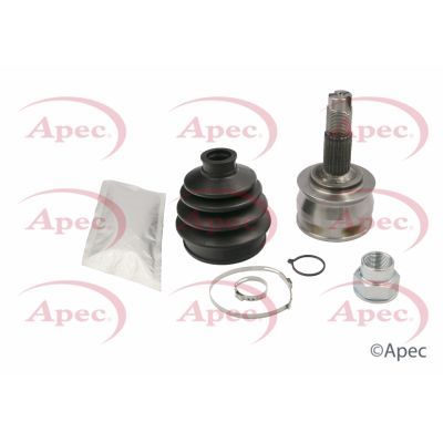 APEC CV Joint ACV1156