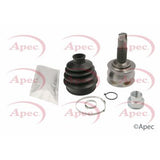 APEC CV Joint ACV1156