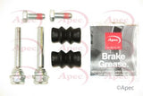 APEC Brake Caliper Fitting Kit CKT1033