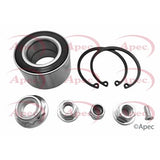 APEC Wheel Bearing Kit AWB1080