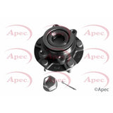 APEC Wheel Bearing Kit AWB1362