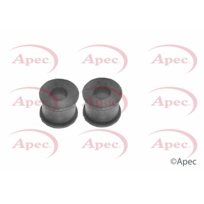 APEC Stabiliser Link Bush Pack X2 AST8138