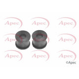 APEC Stabiliser Link Bush Pack X2 AST8138