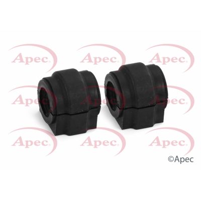 APEC Anti-Roll Bar Bush X2 AST8092