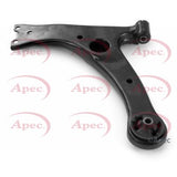 APEC Wishbone LH AST2441