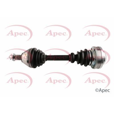 APEC Driveshaft ADS1309L