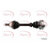 APEC Driveshaft ADS1309L