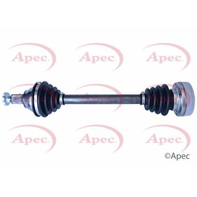 APEC Driveshaft ADS1239L