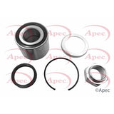APEC Wheel Bearing Kit AWB1077