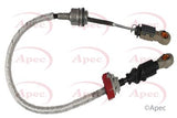 APEC Gear Control Cable CAB7009