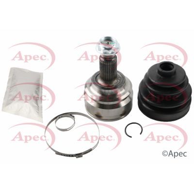 APEC CV Joint ACV1093