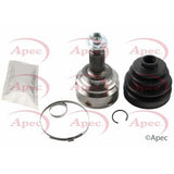 APEC CV Joint ACV1093