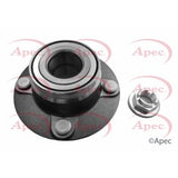 APEC Wheel Bearing Kit AWB1121