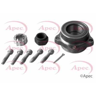 APEC Wheel Bearing Kit AWB1068