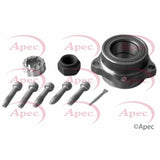 APEC Wheel Bearing Kit AWB1068