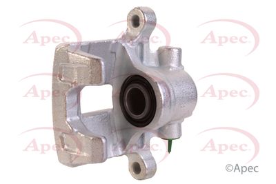 APEC Brake Caliper RR LH LCA806
