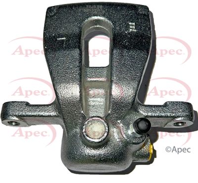 APEC Brake Caliper RR LH LCA558N