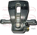 APEC Brake Caliper RR LH LCA558N