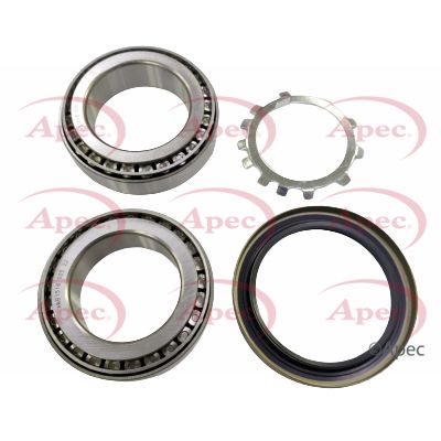 APEC Wheel Bearing Kit AWB1516