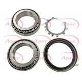 APEC Wheel Bearing Kit AWB1516