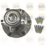 APEC Wheel Bearing Kit AWB1515