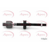 APEC Axial Joint Rack End AST6606