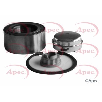 APEC Wheel Bearing Kit AWB1304