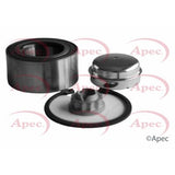 APEC Wheel Bearing Kit AWB1304