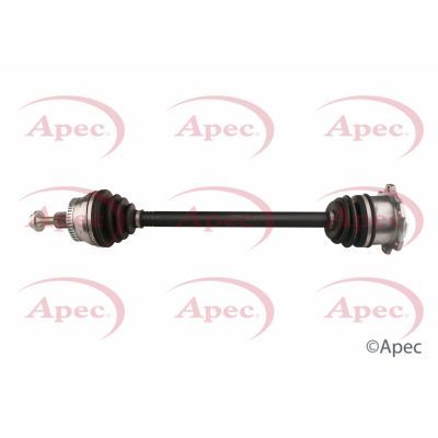 APEC Driveshaft ADS1304R