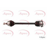 APEC Driveshaft ADS1304R